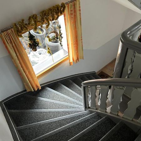 Austrian Motel Heiss Prutz Extérieur photo