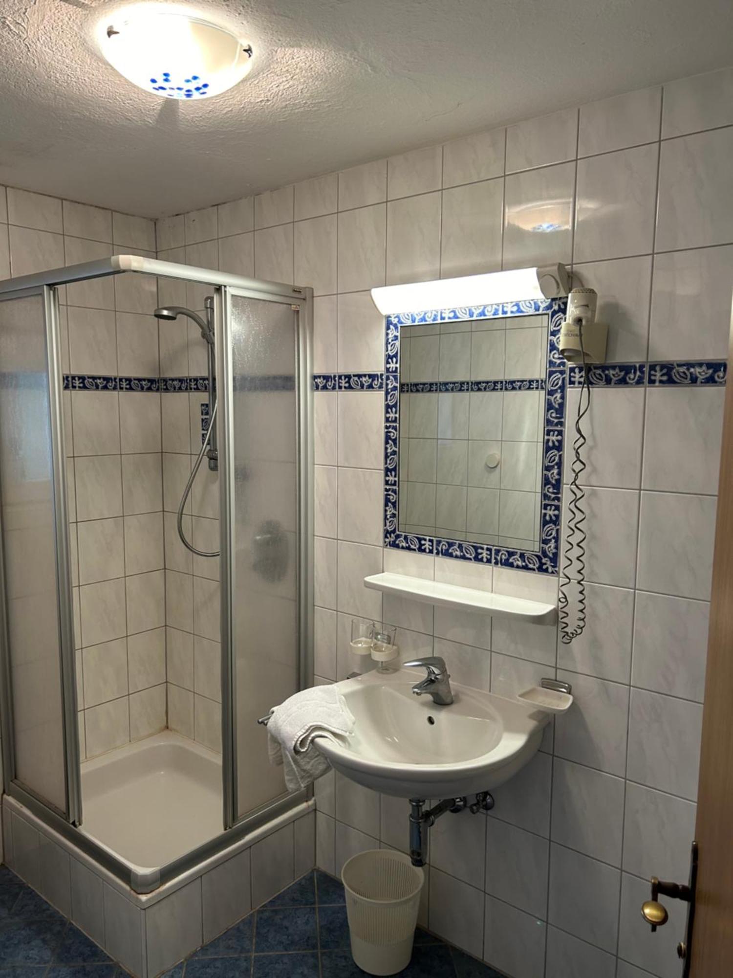 Austrian Motel Heiss Prutz Extérieur photo