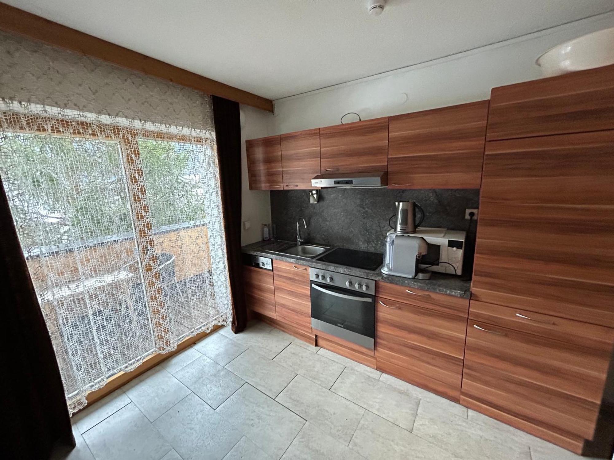 Austrian Motel Heiss Prutz Extérieur photo
